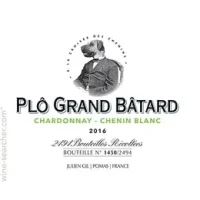 Plô Grand Bâtard logo