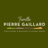 Domaines Pierre Gaillard