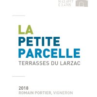 La petite parcelle