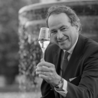 Champagne Bruno Paillard