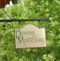 Domaine Montcalmès