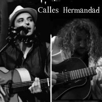 CALLES HERMANDAD