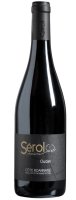 Oudan 2018 75cl rouge - Domaine Sérol