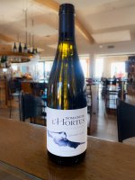 Grande Cuvée de l'Hortus 2018 75cl blanc - Domaine de l'Hortus