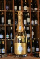 Cristal Roederer 2002 75cl Champagne - Champagne Louis Roederer