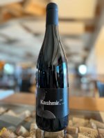 Kashmir 2017 75cl rouge - La Nouvelle Donne