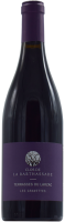 Les Gravettes 2018 75cl rouge - Clos de la Barthassade