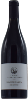 Les Ouvrées 2018 75cl rouge - Clos de la Barthassade