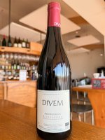 Divem 2018 75cl rouge - Divem