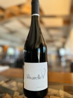 Bazéloup 2017 75cl rouge - Domaine La Vivarelle