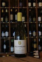 Roc d'Anglade 2014 75cl blanc - Roc d'Anglade