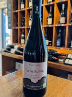 Terre ronde 2020 75cl rouge - Domaine Le Sollier