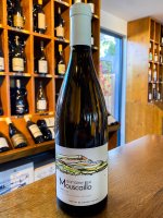 Mouscaillo 2006 75cl blanc - Domaine de Mouscaillo