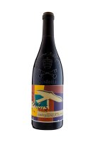 Colombis 2016 75cl rouge - Domaine Saint Préfert