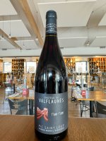 Tem Tem 2020 75cl rouge - Château de Valflaunès