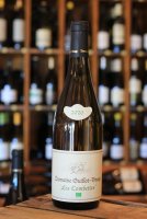 Les combettes 2020 75cl blanc - Domaine Guillot-Broux