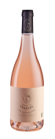 Les Gariguettes 2023 75cl rosé - Domaine de Coursac