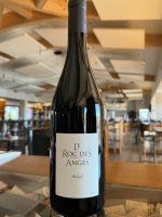 Reliefs 2020 75cl rouge - Domaine le Roc des Anges