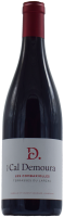 Cal Demoura Les Combariolles 2020 150cl rouge - Mas Cal Demoura