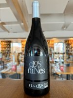 O du Clos 2019 75cl rouge - Clos des Nines