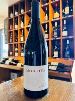 Mortiès 2021 75cl rouge - Domaine de Mortiès