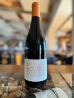 Retour Aux Sources 2018 75cl rouge - Mas des Caprices