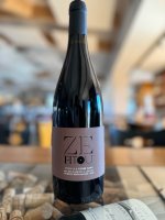 Ze Fitou 2021 75cl rouge - Mas des Caprices