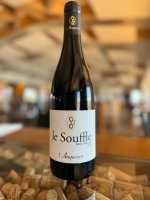 Le souffle des Anges 2020 75cl rouge - Domaine l'Anqueven