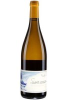 St Joseph  Gaillard 2021 75cl blanc - Domaines Pierre Gaillard