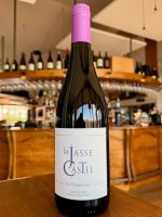 Pimpanela 2021 75cl rouge - Domaine La Jasse Castel