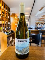 Llagastere 2021 75cl blanc - Domaine Llagastere