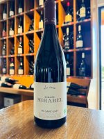 Les éclats 2022 150cl rouge - Domaine Mirabel