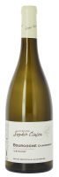 Bourgogne Chardonnay "Le Clos" 2021 75cl blanc - Domaine Sophie Cinier