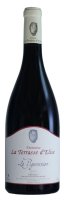 Pigeonnier 2020 75cl rouge - Terrasse d'Elise