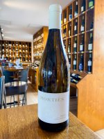 Mortiès 2021 75cl blanc - Domaine de Mortiès