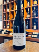 Jamais Content 2021 75cl rouge - Domaine de Mortiès