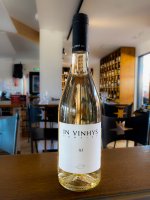 Ici 2023 75cl blanc - Domaine In Vinhys