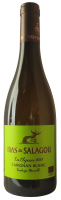 Clos des Clapisses 2022 75cl blanc - Mas du Salagou