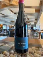 Le Pilou 2020 75cl rouge - Domaine Olivier Pithon