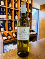 Cuvée Classique 2022 75cl blanc - Château Ollieux Romanis