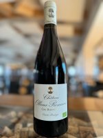 Cuvée Prestige 2020 75cl rouge - Château Ollieux Romanis