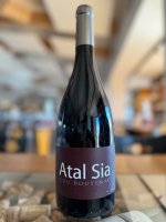 Atal Sia 2019 75cl rouge - Château Ollieux Romanis