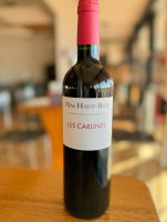 Les Carlines 2021 150cl rouge - Mas Haut-Buis