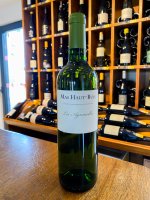 Agrunelles 2021 75cl blanc - Mas Haut-Buis