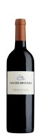 Mas des Brousses 2022 75cl rouge - Mas des Brousses