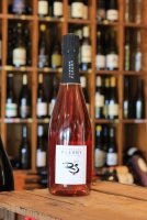 Rosé de saignée extra brut 75cl Champagne - Champagne Fleury