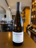 Les muriers 2022 75cl blanc - Mas Bruguière