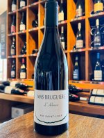 L'arbouse 2021 75cl rouge - Mas Bruguière