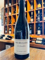 La grenadière 2021 75cl rouge - Mas Bruguière