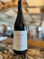 Solen 2015 75cl rouge - Domaine les Aurelles